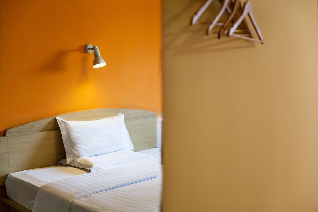 7Days Inn Suzhou Sanxiang Road Suzhou (Jiangsu) Room photo
