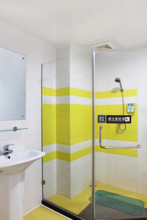 7Days Inn Suzhou Sanxiang Road Suzhou (Jiangsu) Room photo